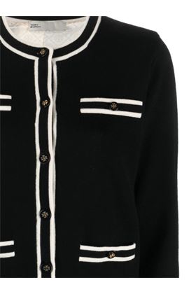 Kendra cardigan Tory burch | 146098287